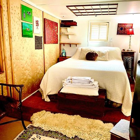 Sedona Camp Tiny House Hotell Eksteriør bilde
